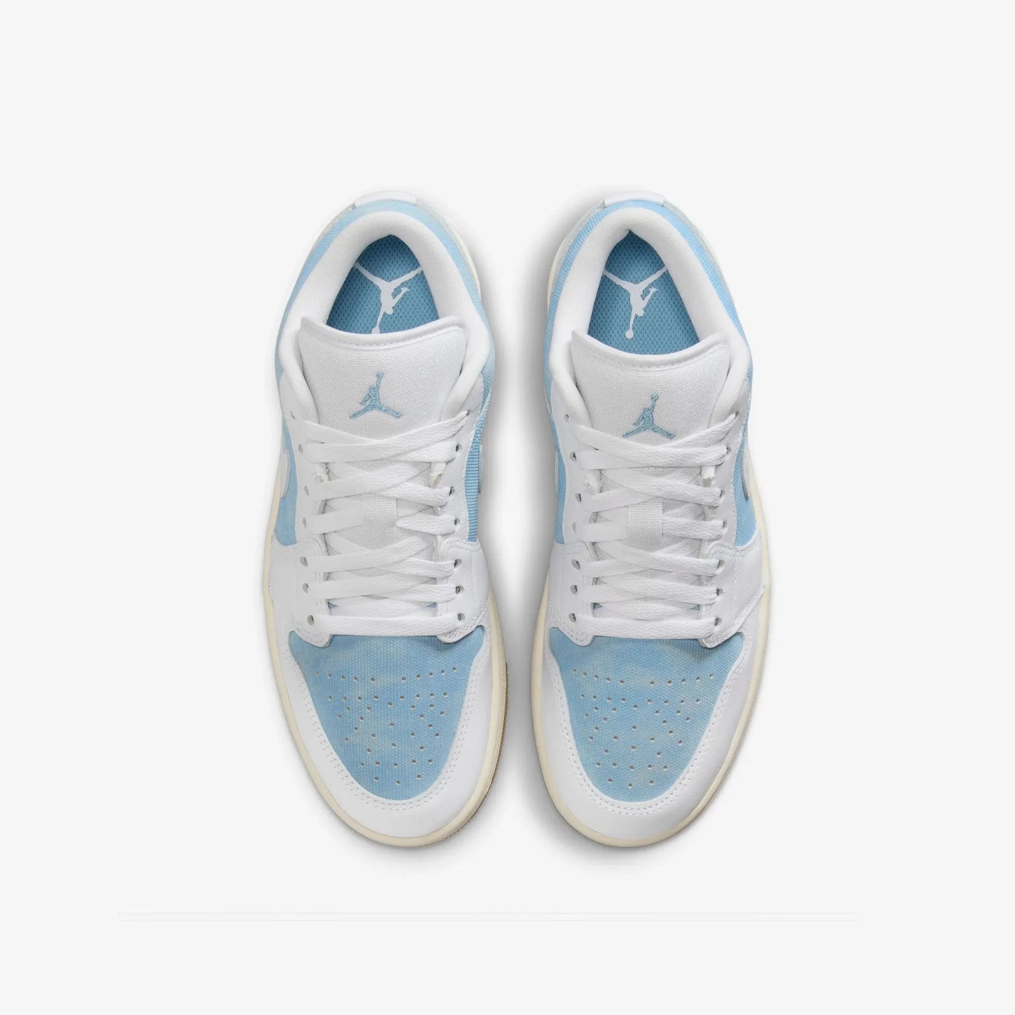 Wmns Air Jordan 1 Low SE Tektoty