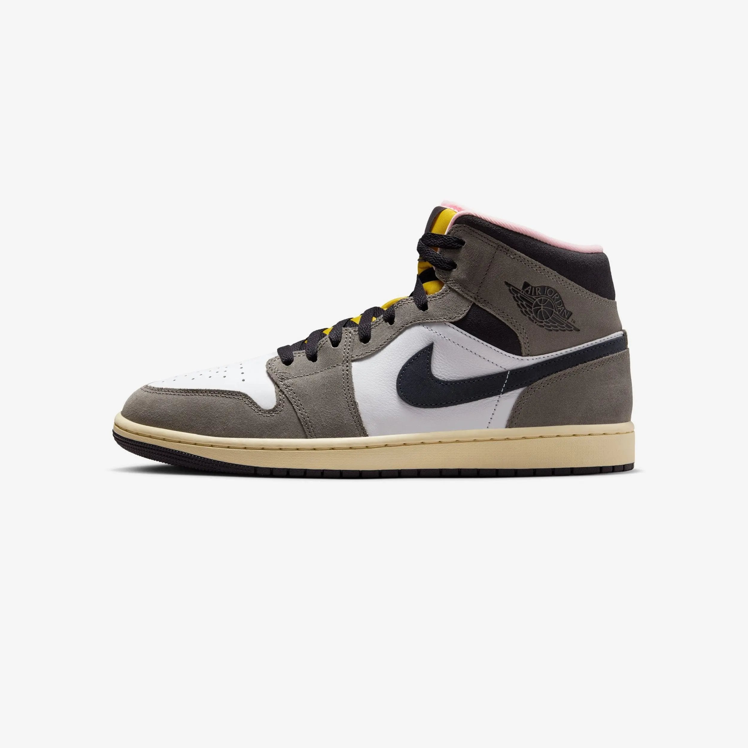 Air Jordan 1 Mid SE Tektoty