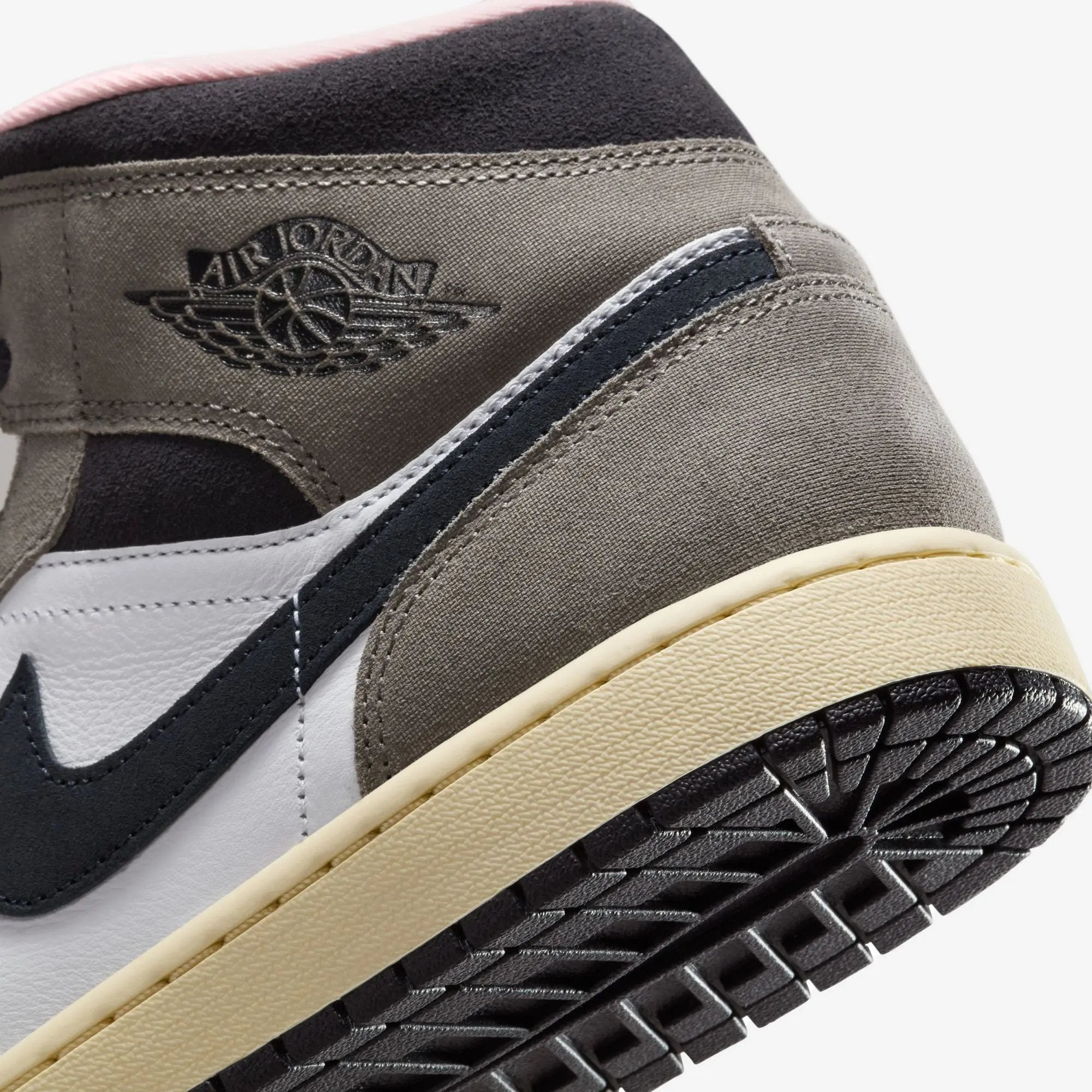 Air Jordan 1 Mid SE Tektoty