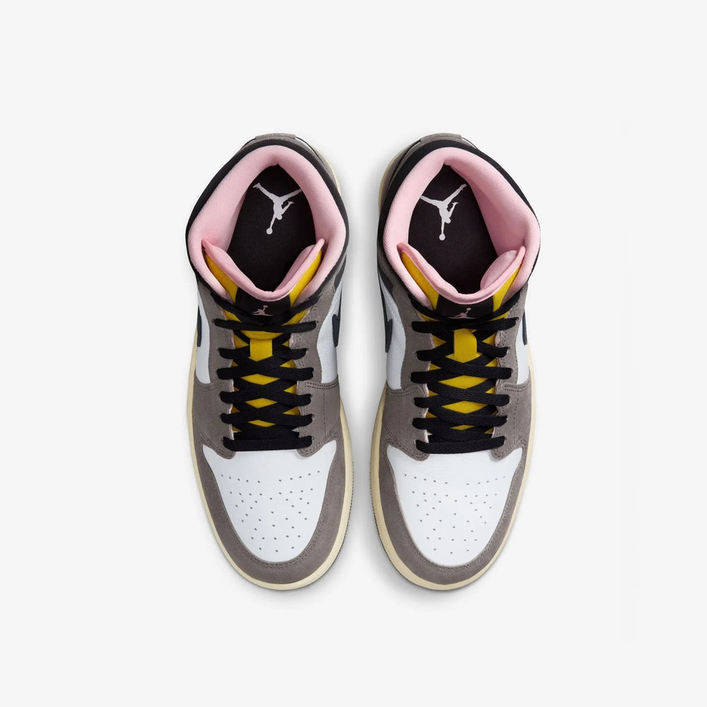 Air Jordan 1 Mid SE Tektoty
