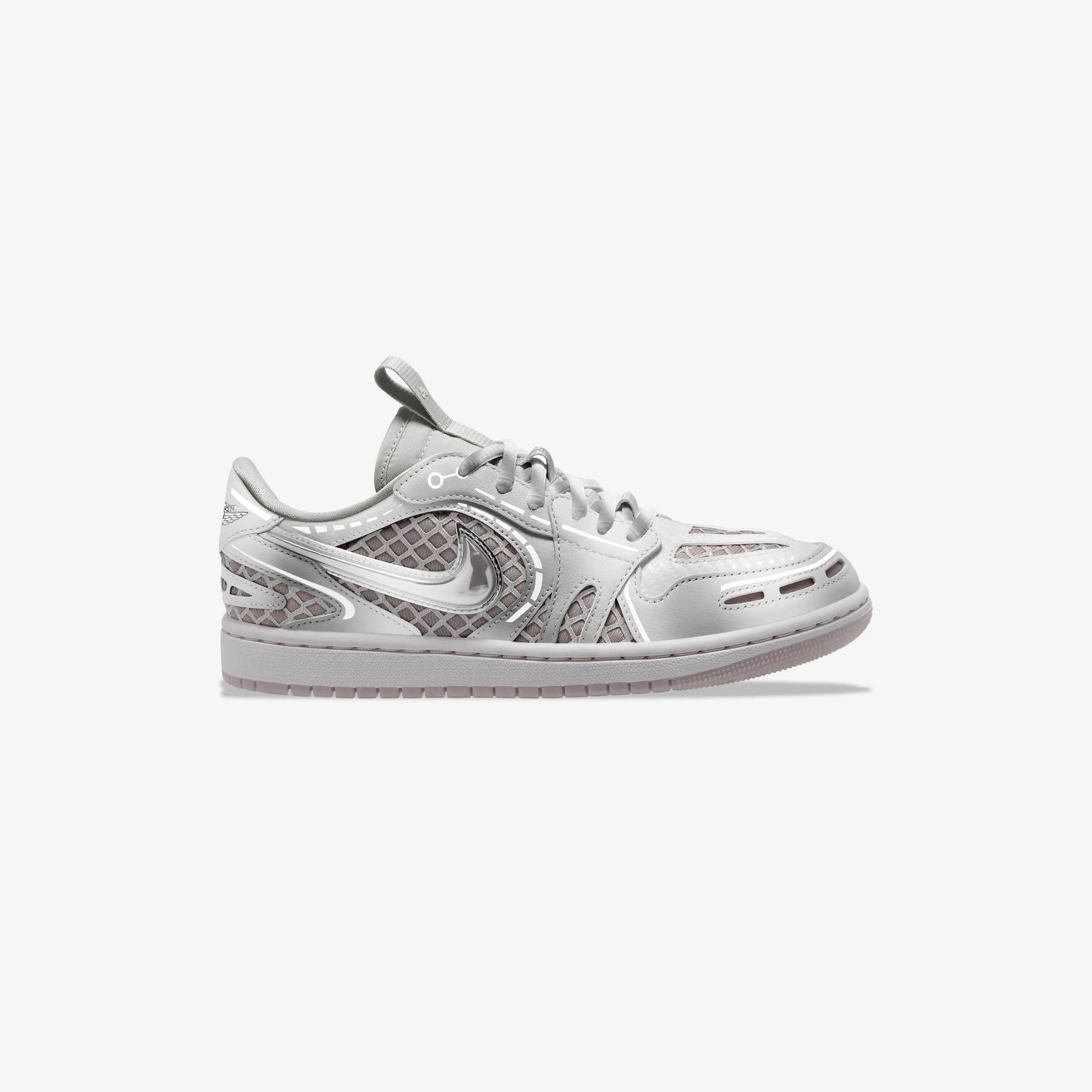 Wmns Air Jordan 1 MM Low Tektoty