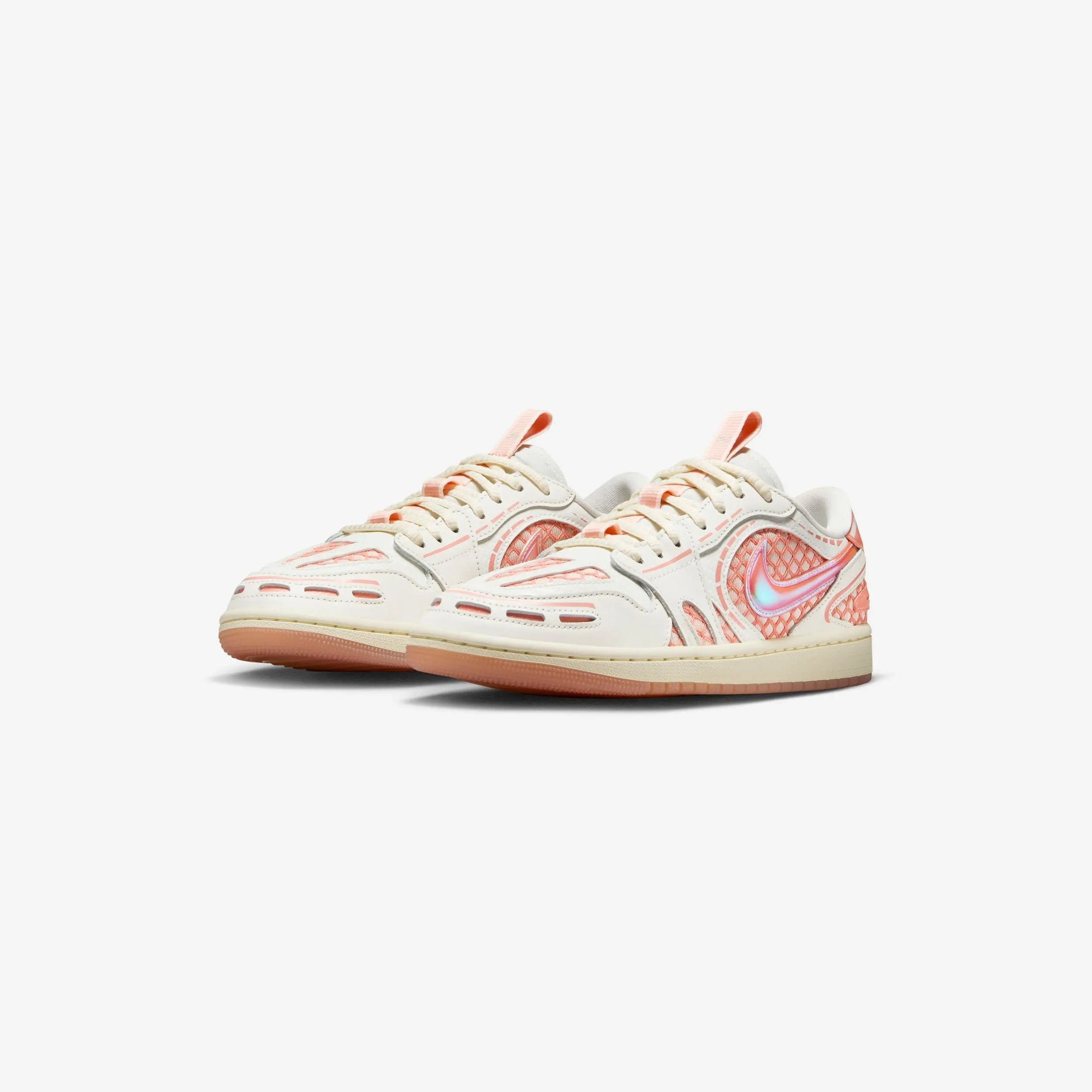 Wmns Air Jordan 1 MM Low Tektoty