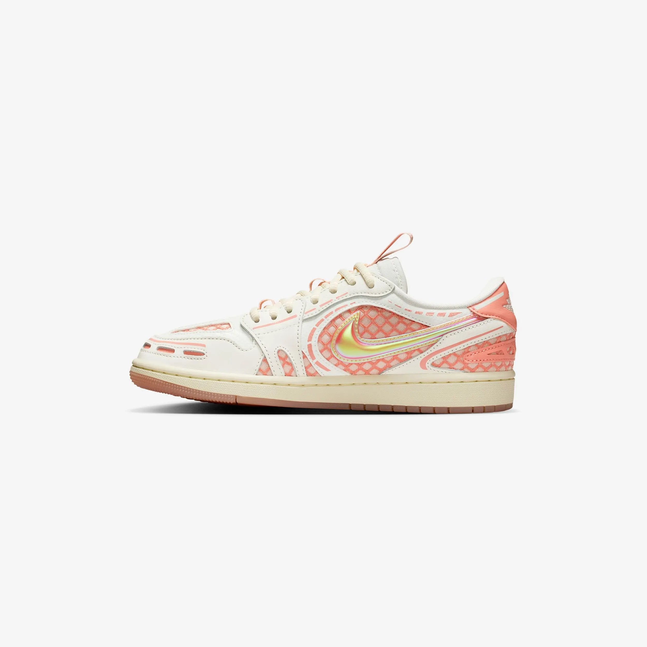 Wmns Air Jordan 1 MM Low Tektoty