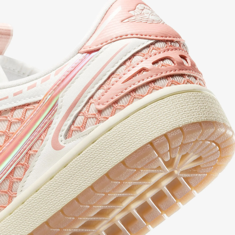 Wmns Air Jordan 1 MM Low Tektoty