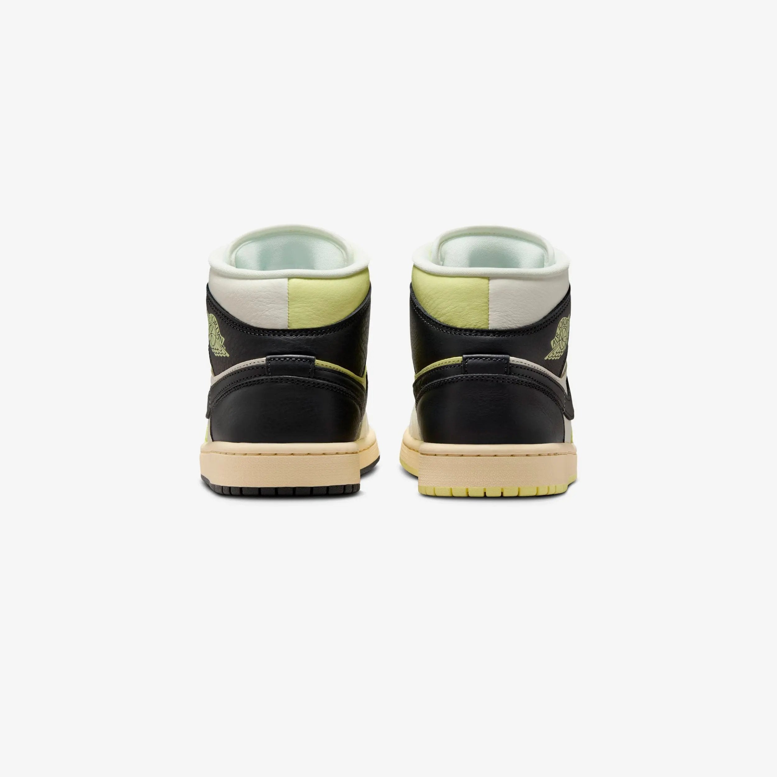 Wmns Air Jordan 1 Mid SE Tektoty