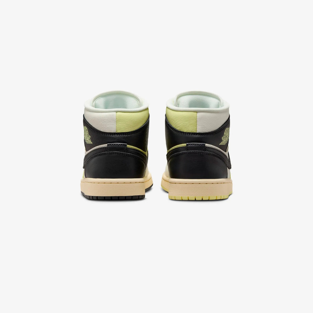 Wmns Air Jordan 1 Mid SE Tektoty