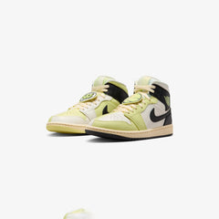 Wmns Air Jordan 1 Mid SE Tektoty