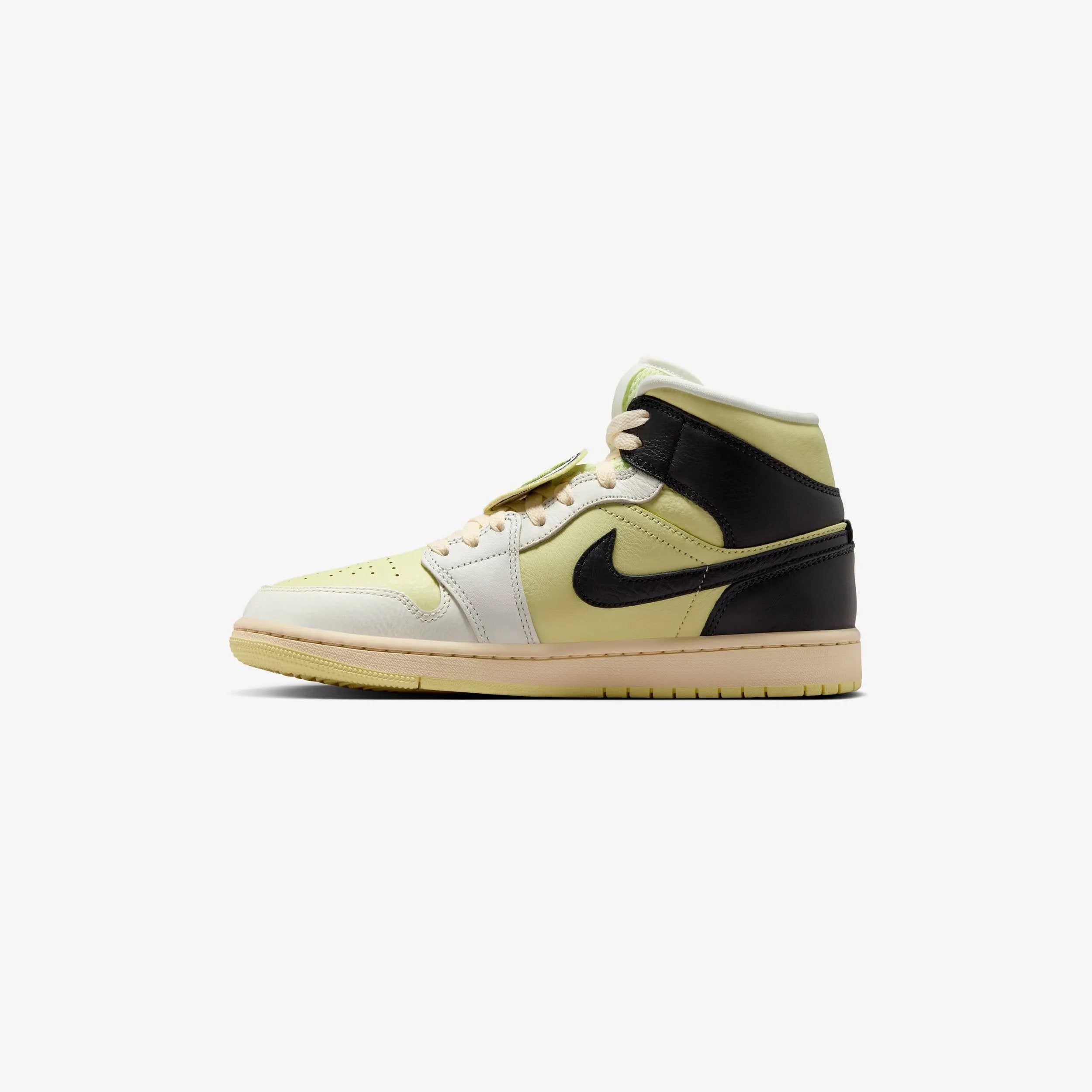 Wmns Air Jordan 1 Mid SE Tektoty