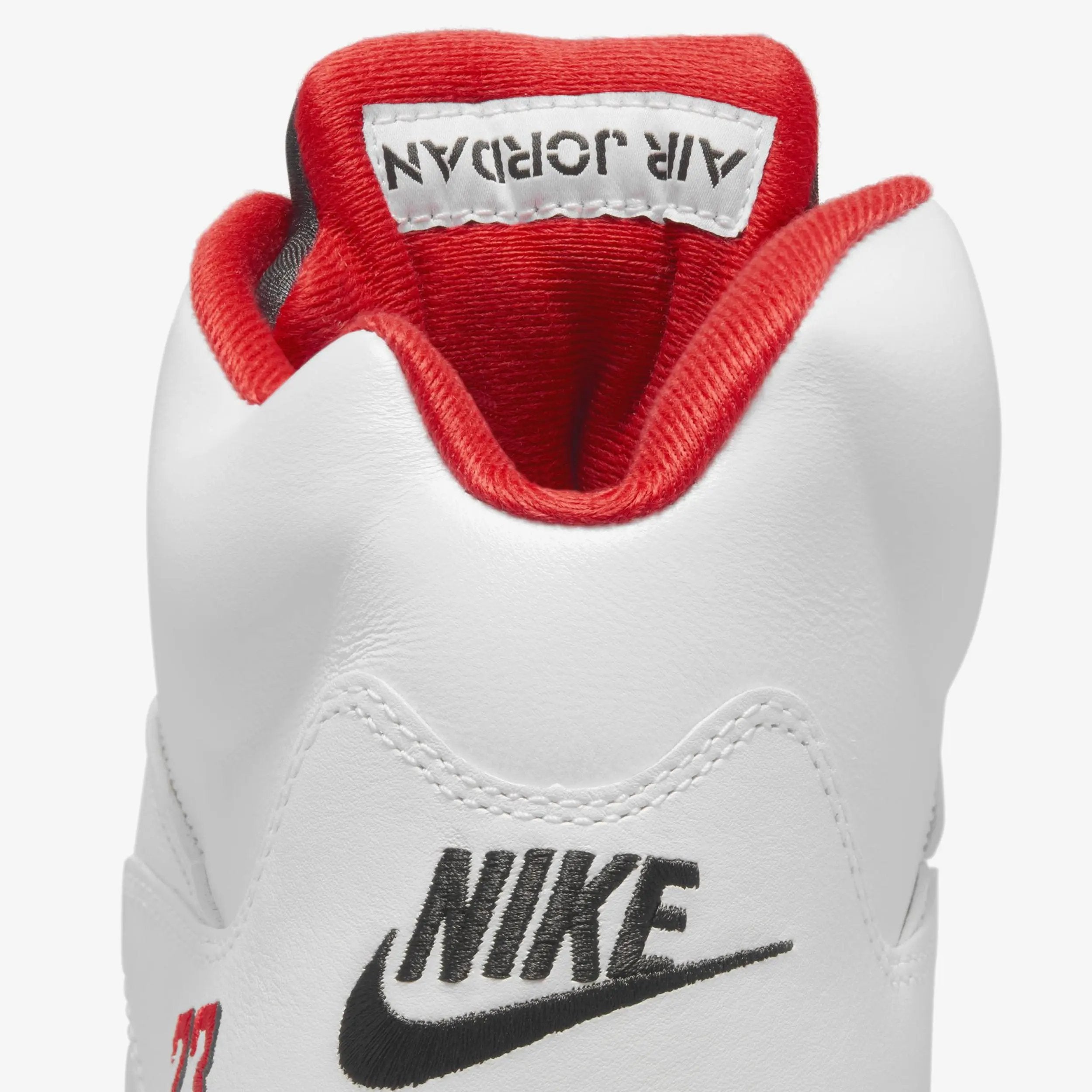 Air Jordan 5 Retro OG Tektoty