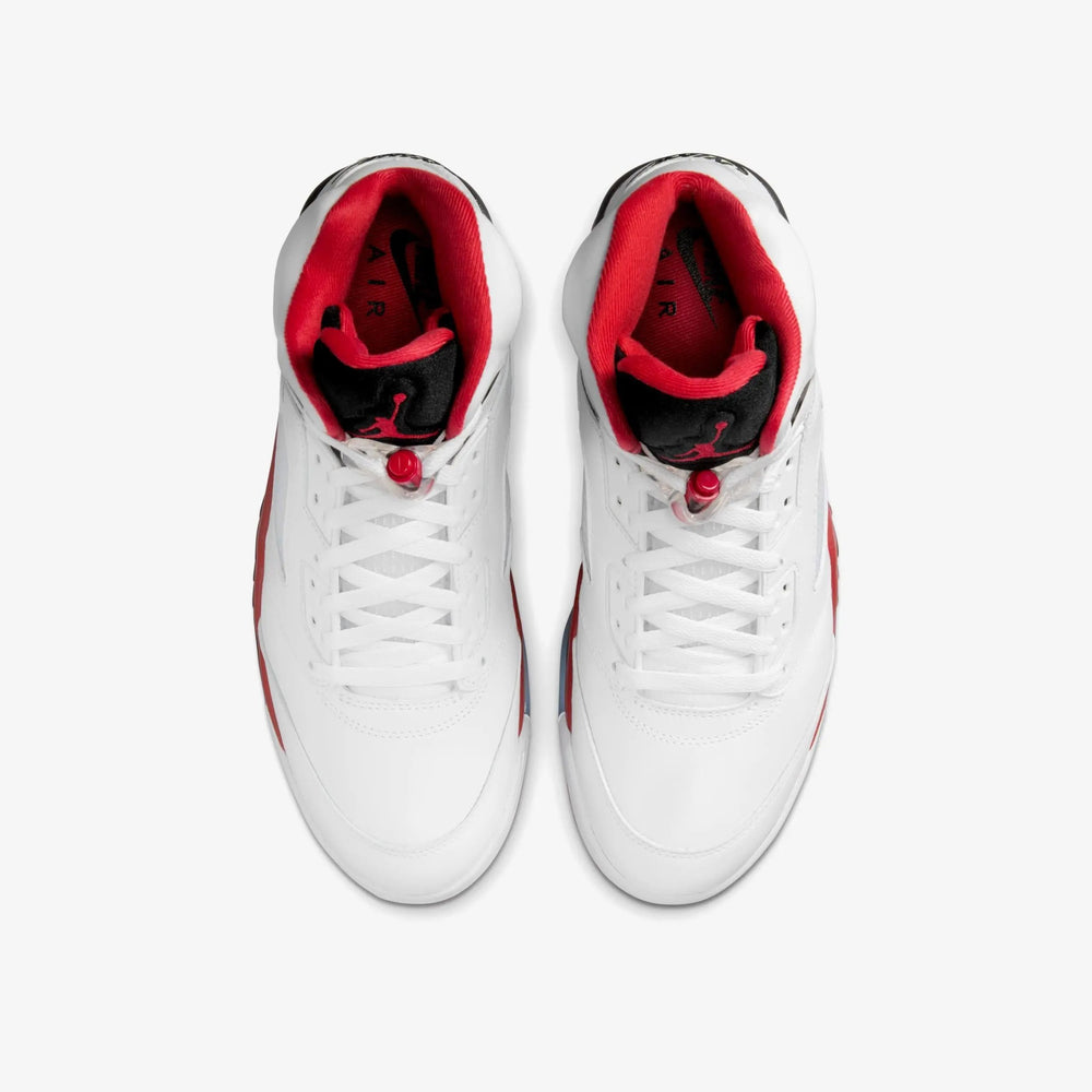 Air Jordan 5 Retro OG Tektoty