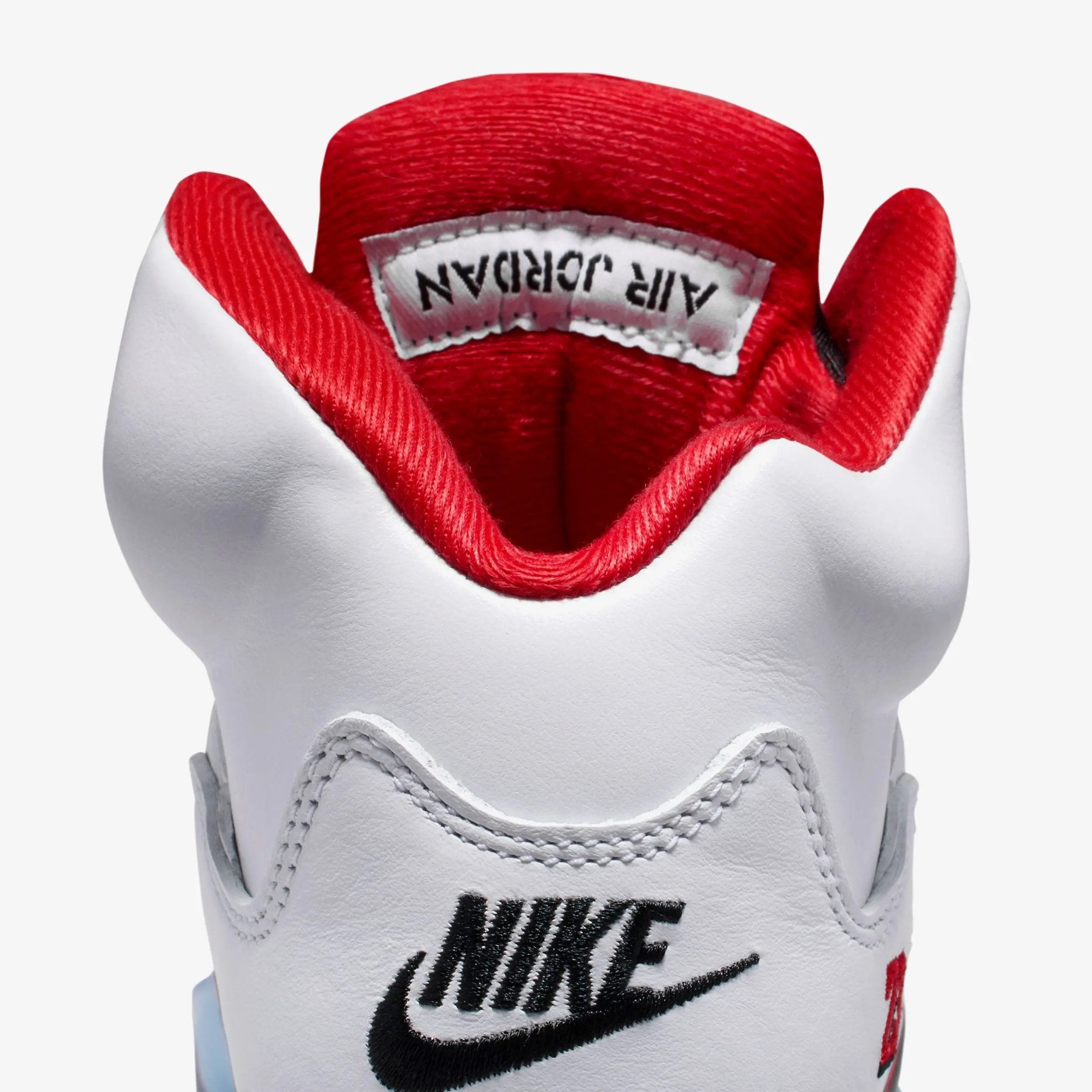 Air Jordan 5 Retro OG (GS) Tektoty