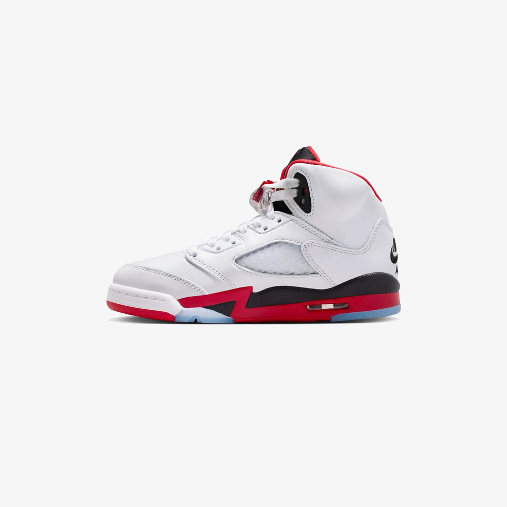 Air Jordan 5 Retro OG (GS) Tektoty