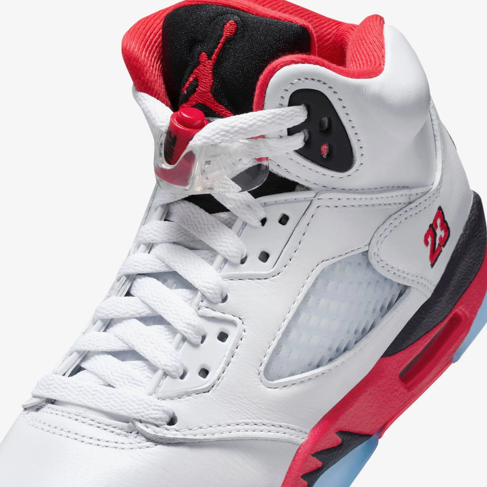 Air Jordan 5 Retro OG (GS) Tektoty