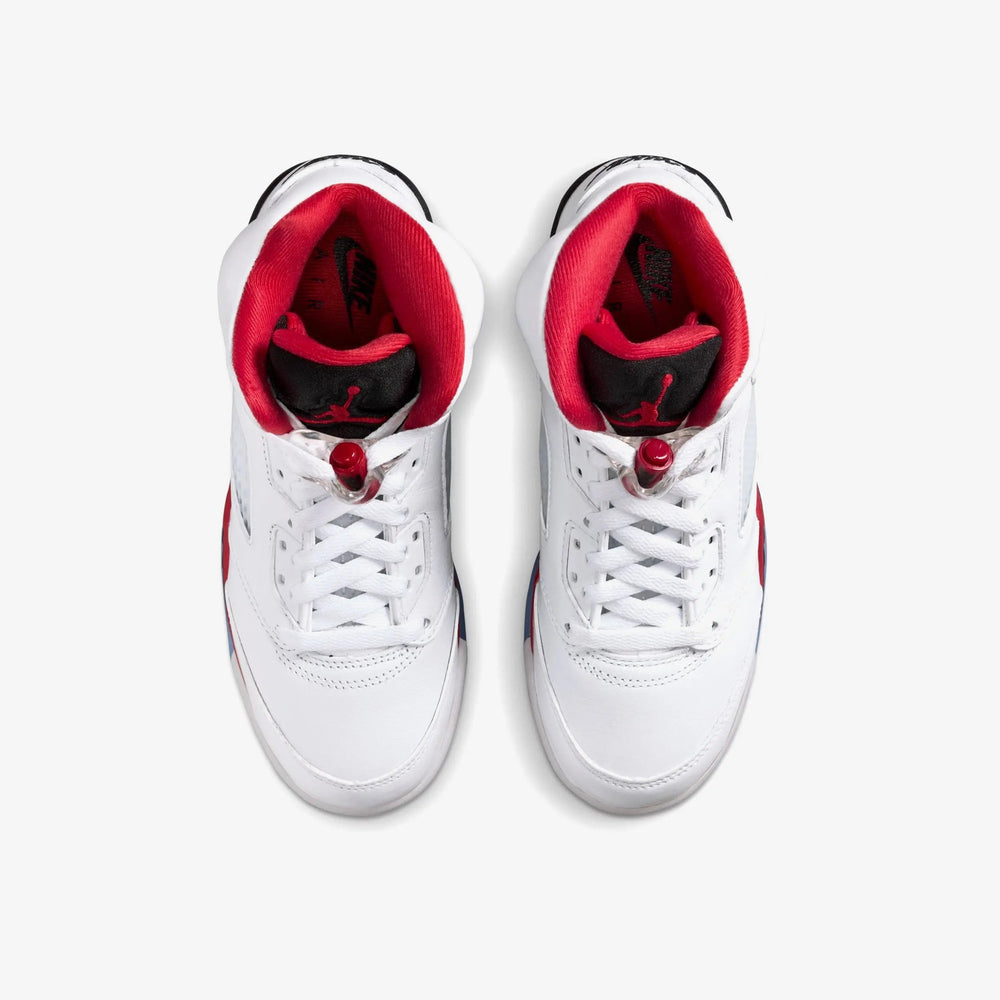 Air Jordan 5 Retro OG (GS) Tektoty