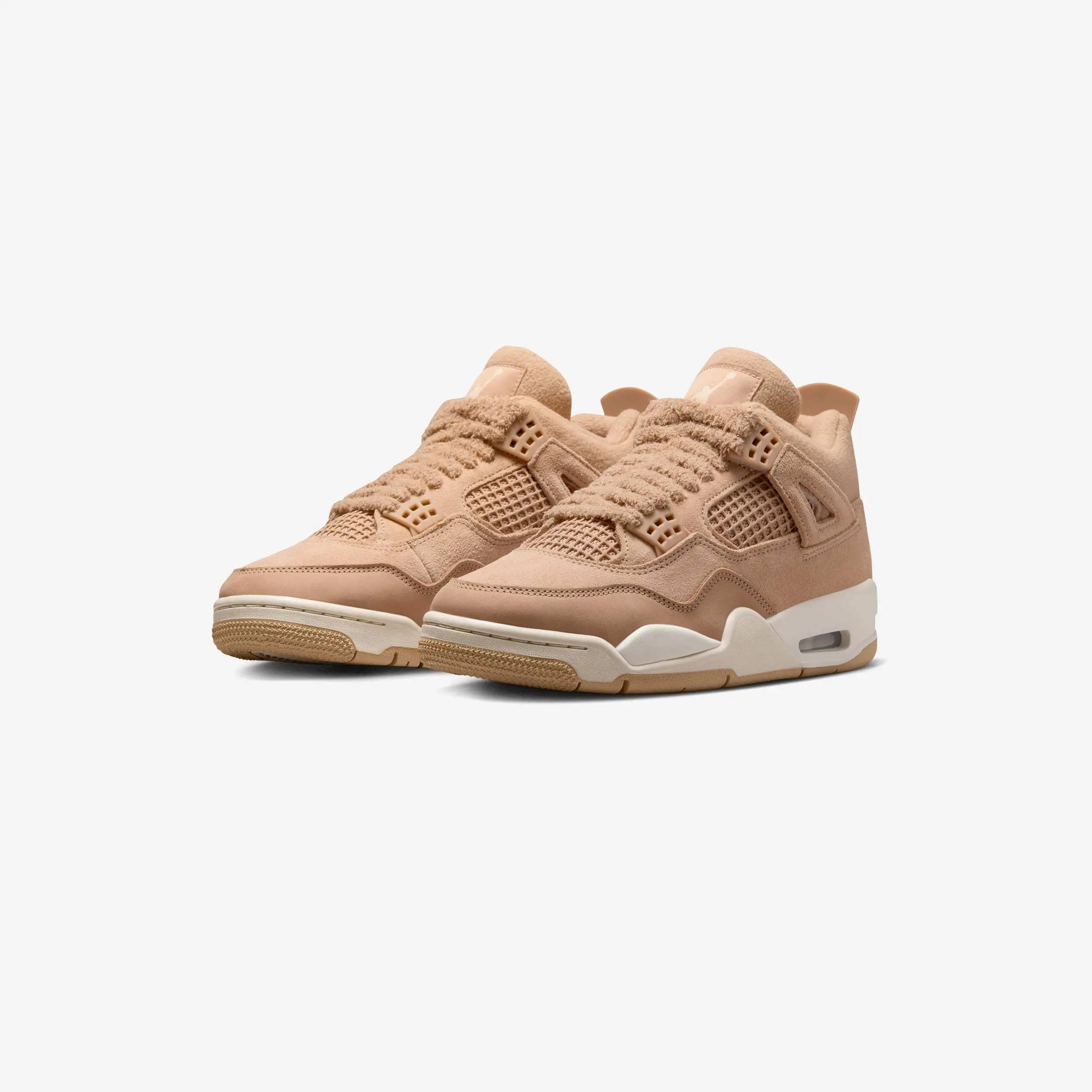 Wmns Air Jordan 4 Retro Tektoty