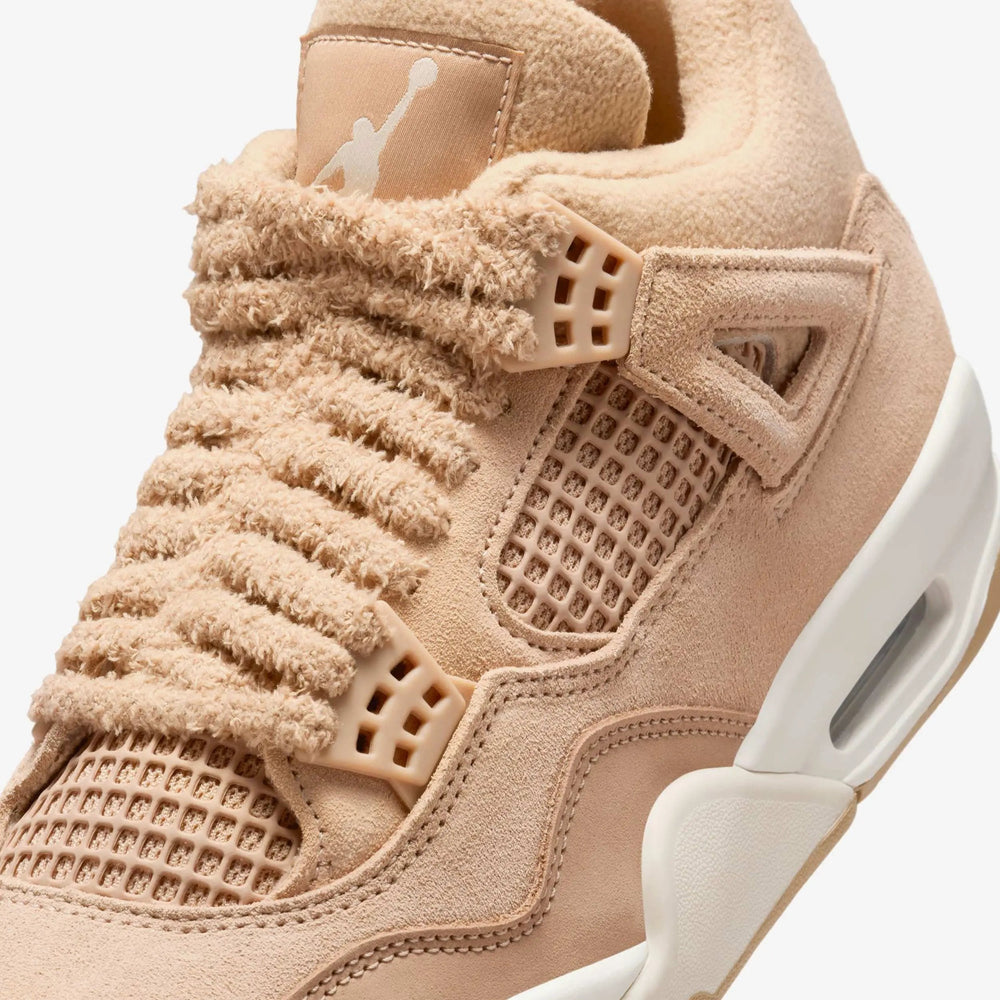 Wmns Air Jordan 4 Retro Tektoty