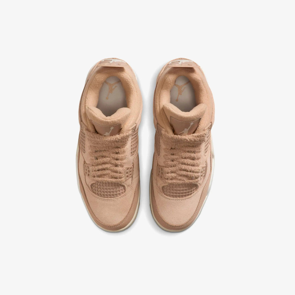 Wmns Air Jordan 4 Retro Tektoty