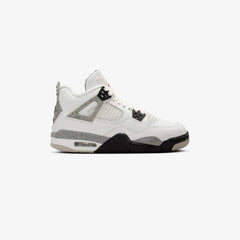 Air Jordan 4 Retro OG (GS) Tektoty