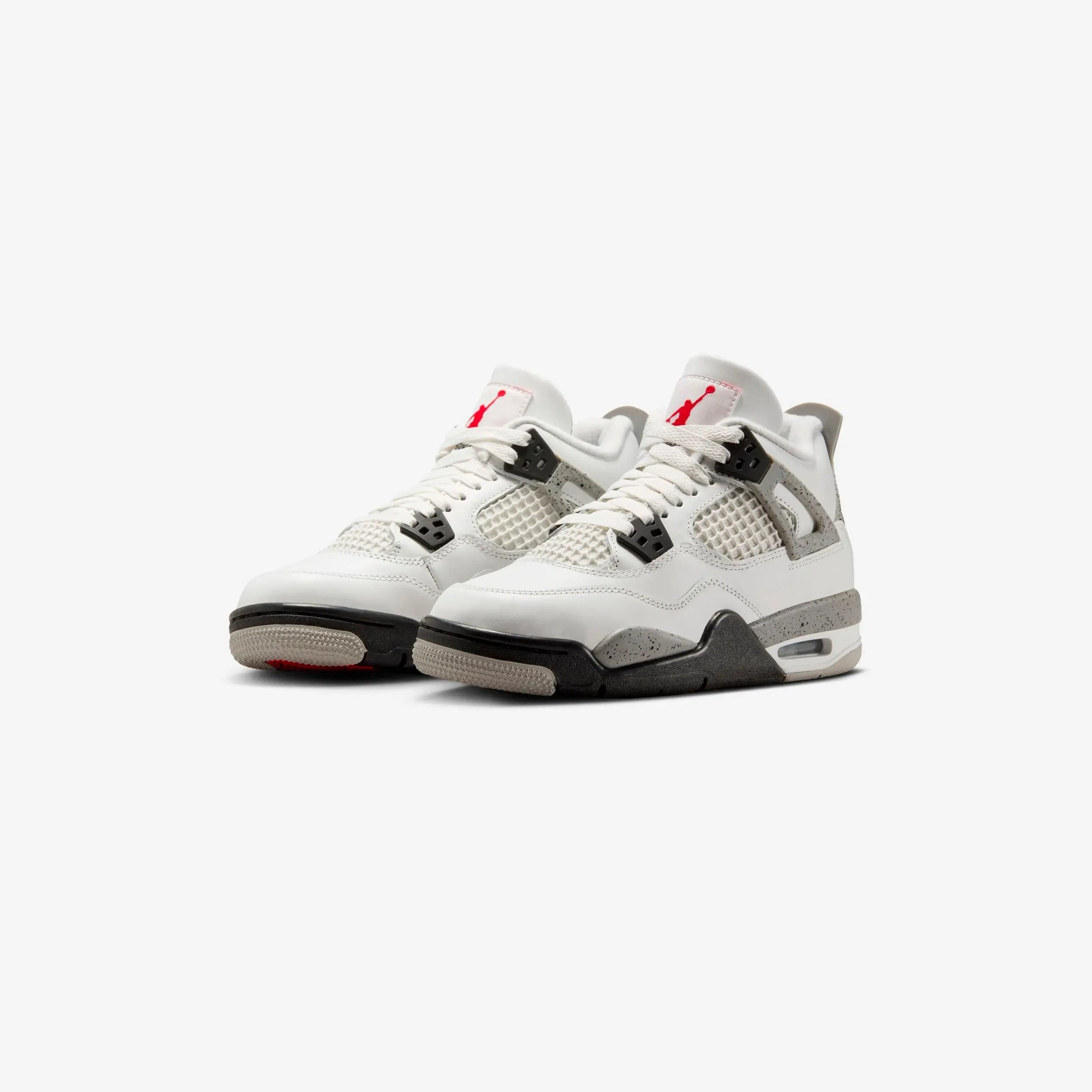 Air Jordan 4 Retro OG (GS) Tektoty