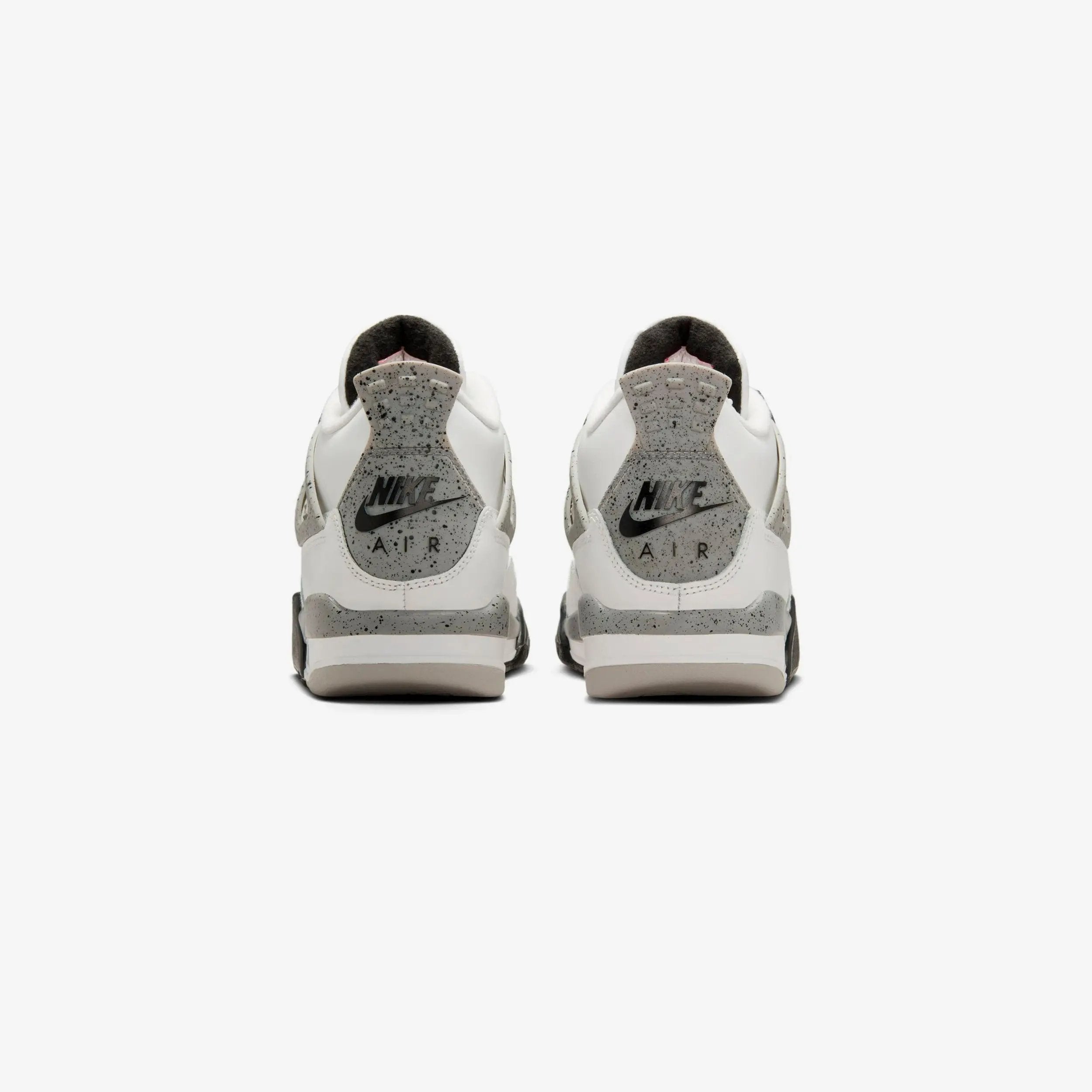 Air Jordan 4 Retro OG (GS) Tektoty