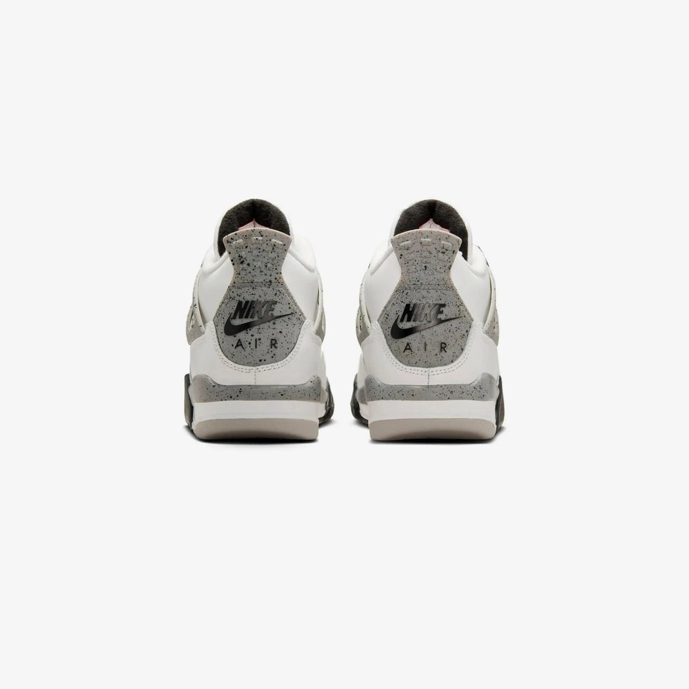 Air Jordan 4 Retro OG (GS) Tektoty