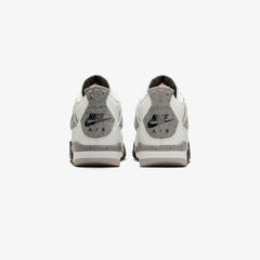 Air Jordan 4 Retro OG (GS) Tektoty