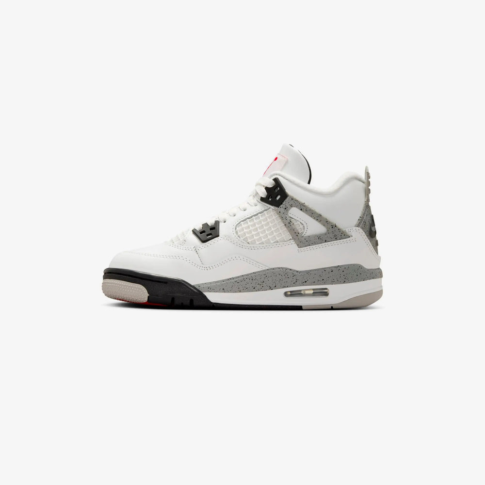 Air Jordan 4 Retro OG (GS) Tektoty