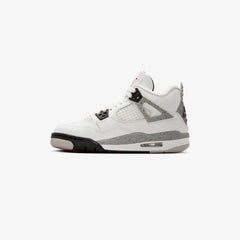 Air Jordan 4 Retro OG (GS) Tektoty