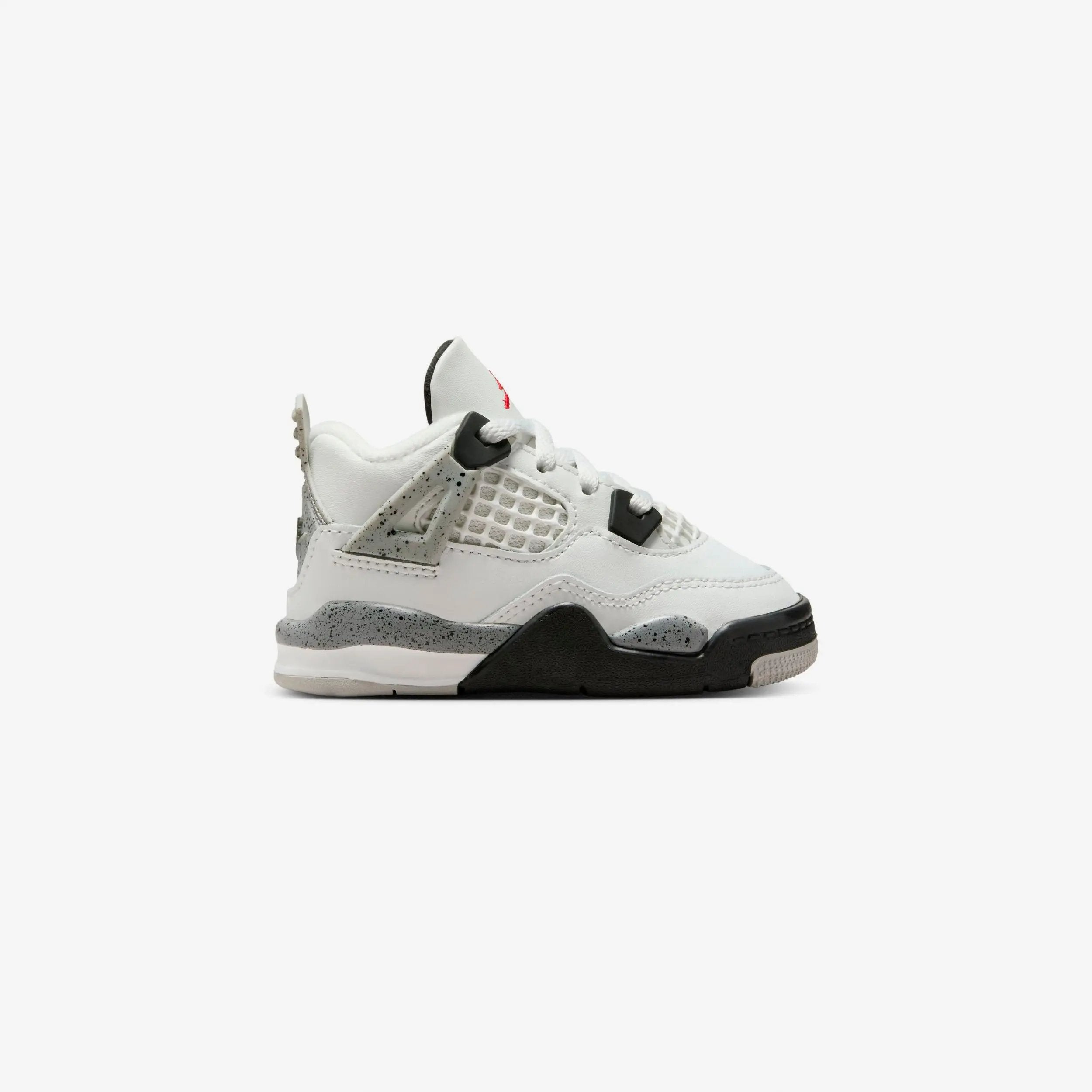 Air Jordan 4 Retro OG (TD) Tektoty