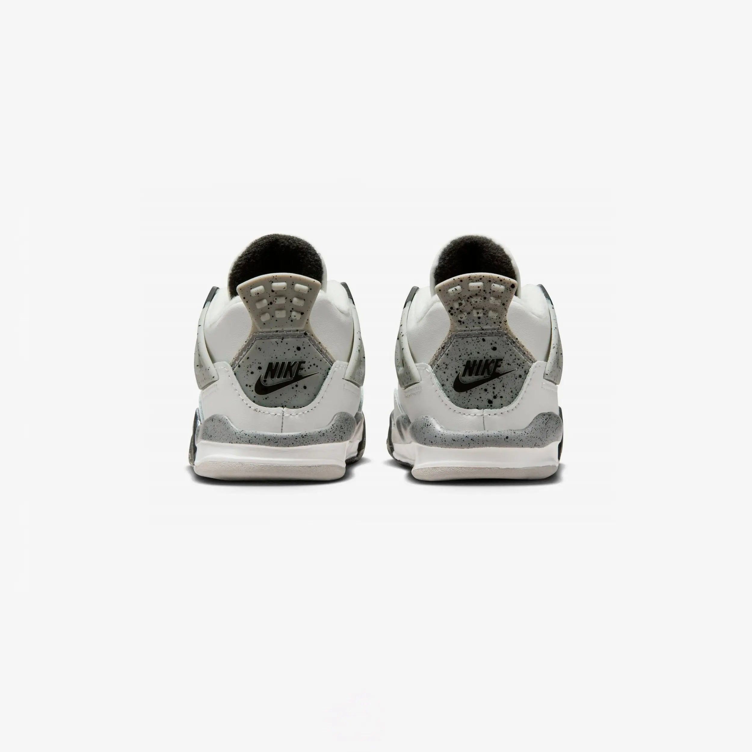 Air Jordan 4 Retro OG (TD) Tektoty