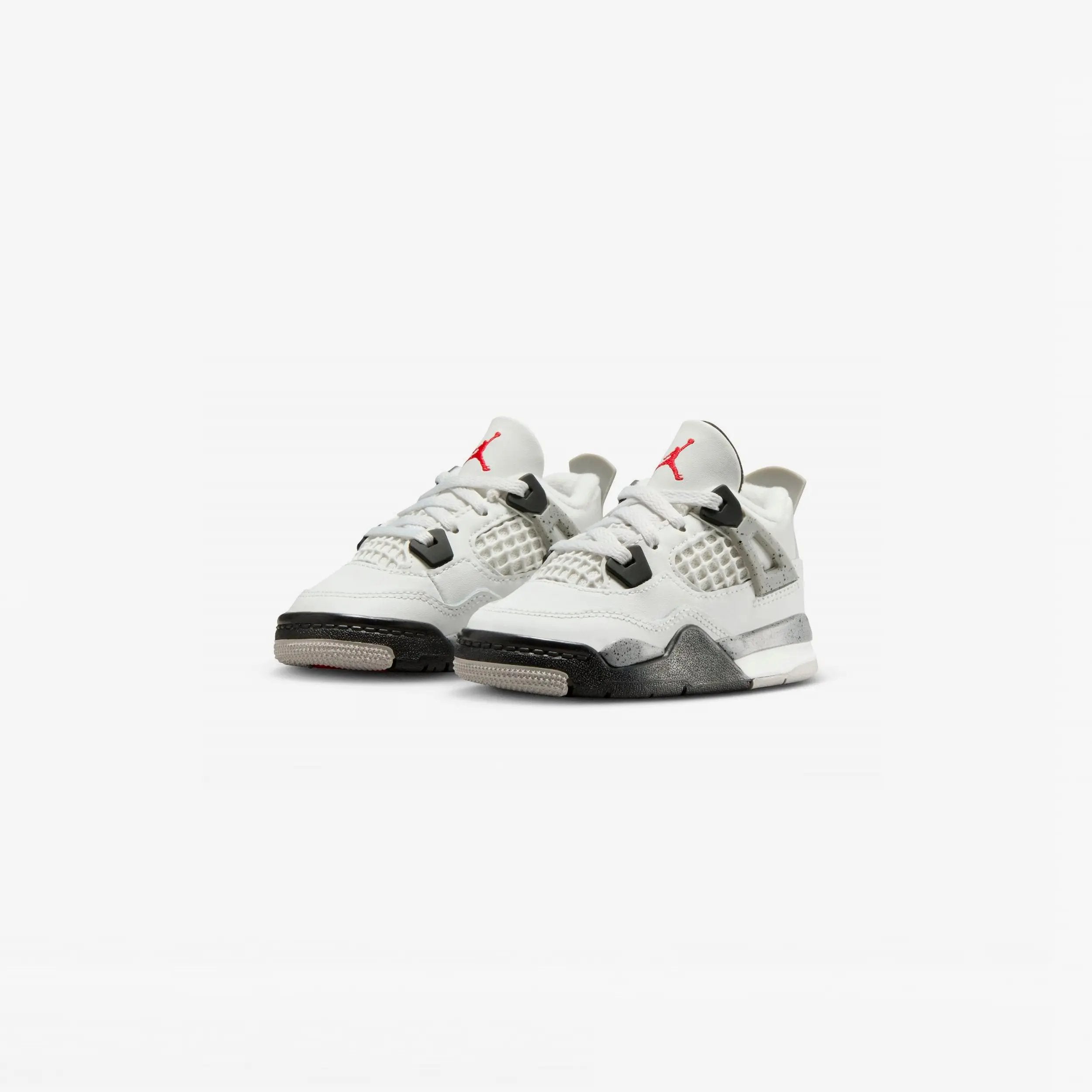 Air Jordan 4 Retro OG (TD) Tektoty