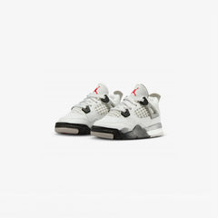 Air Jordan 4 Retro OG (TD) Tektoty