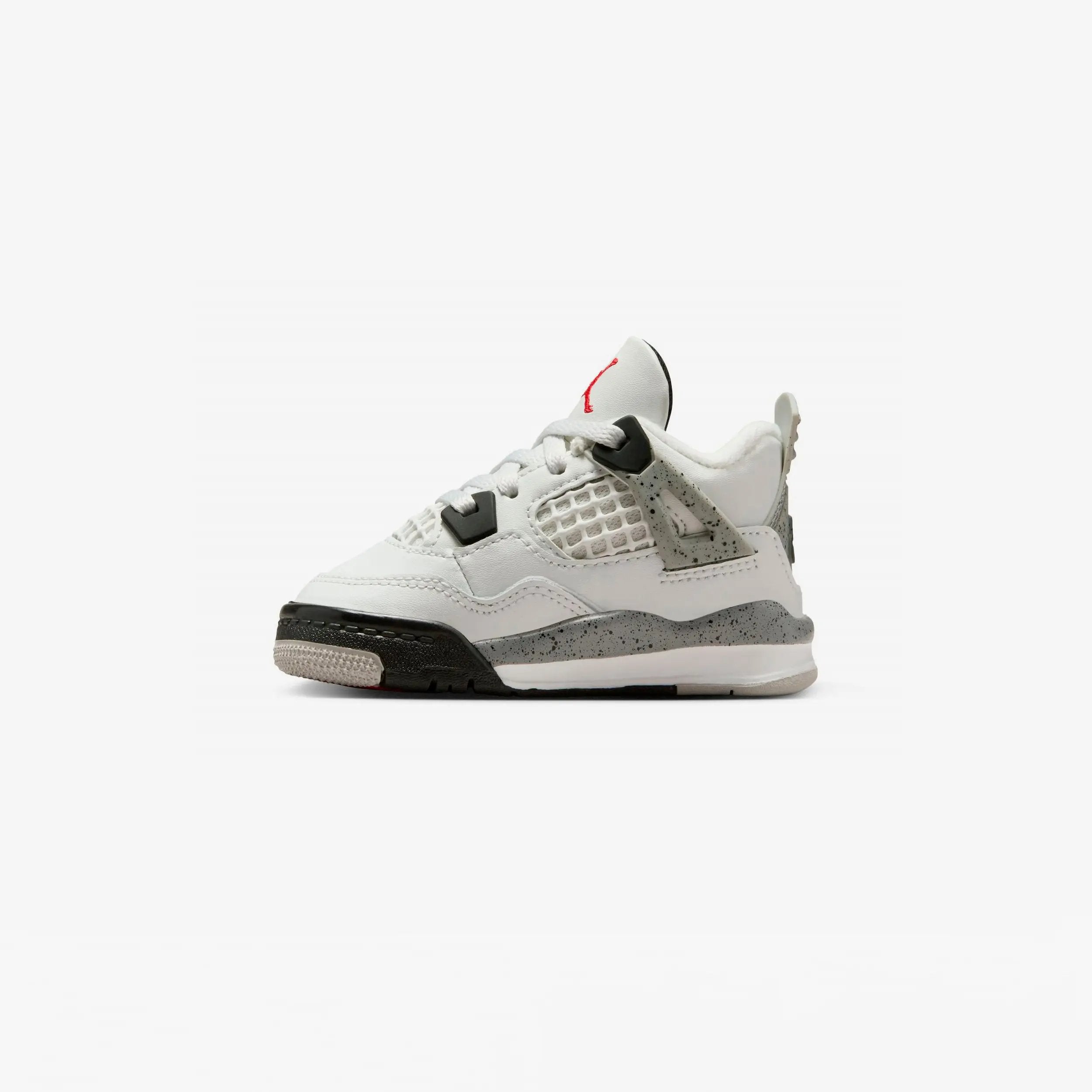 Air Jordan 4 Retro OG (TD) Tektoty