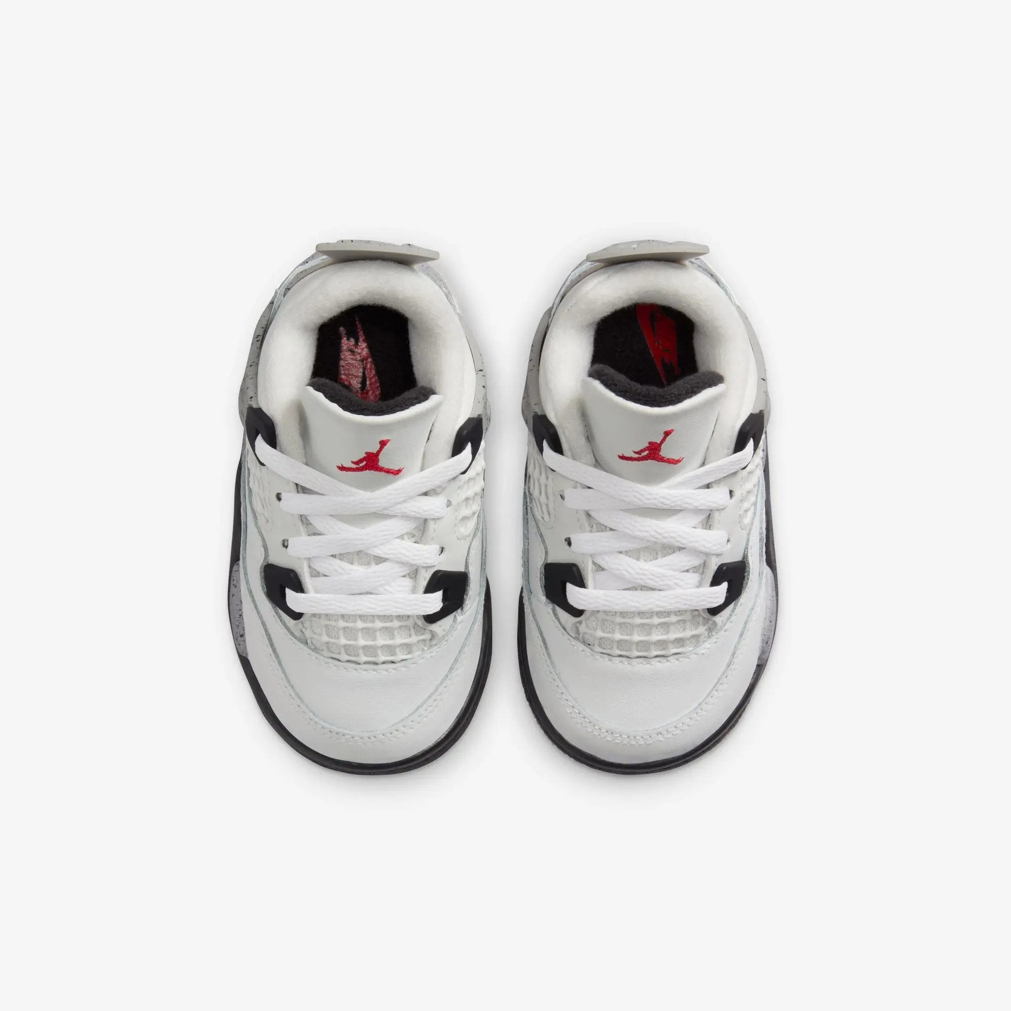 Air Jordan 4 Retro OG (TD) Tektoty