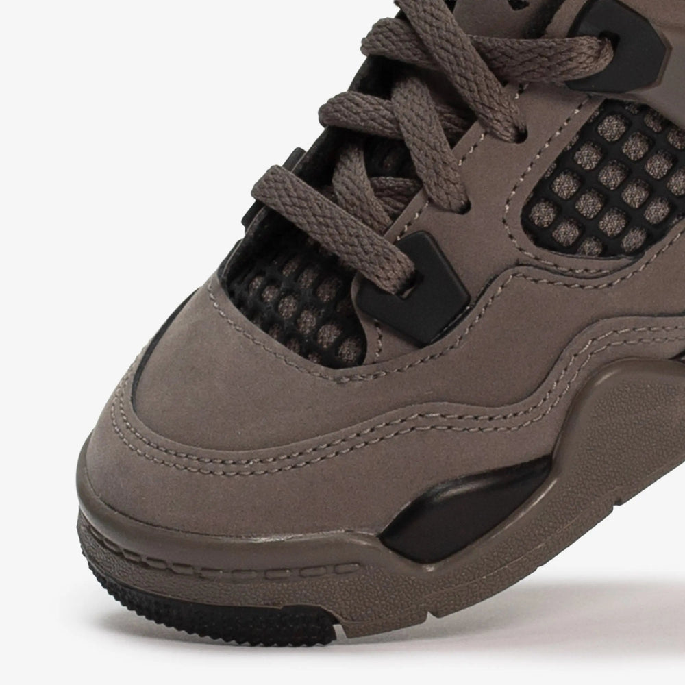 Air Jordan Retro 4 OG (TD) Tektoty