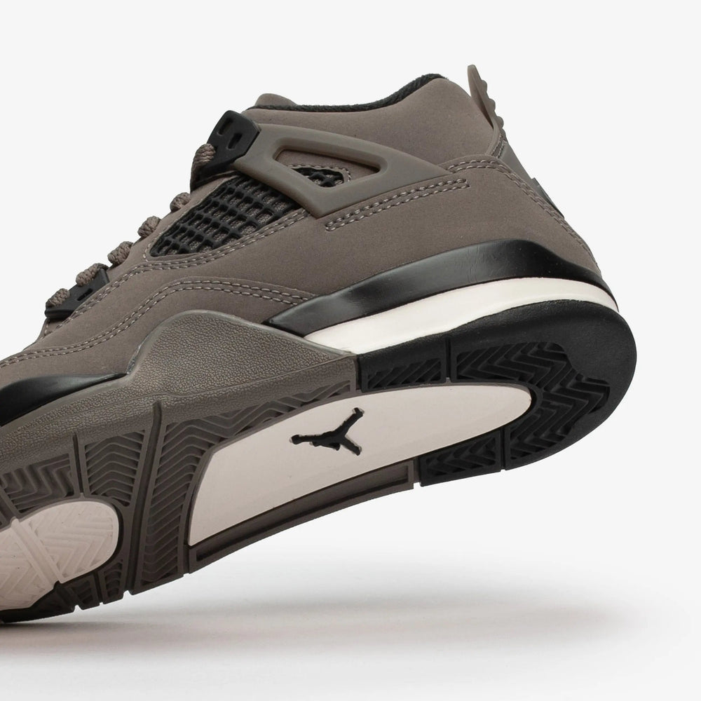 Air Jordan Retro 4 OG (PS) Tektoty