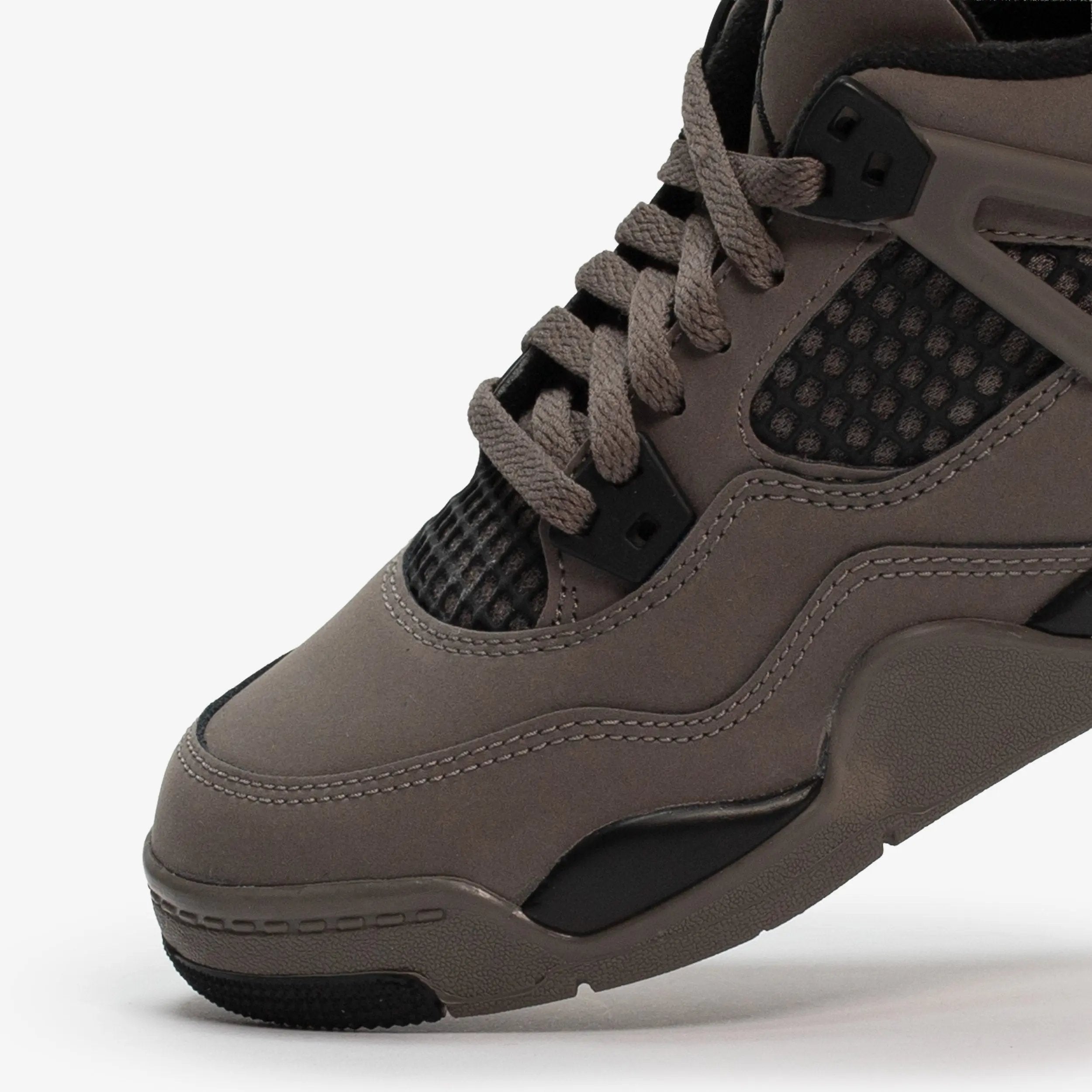 Air Jordan Retro 4 OG (PS) Tektoty