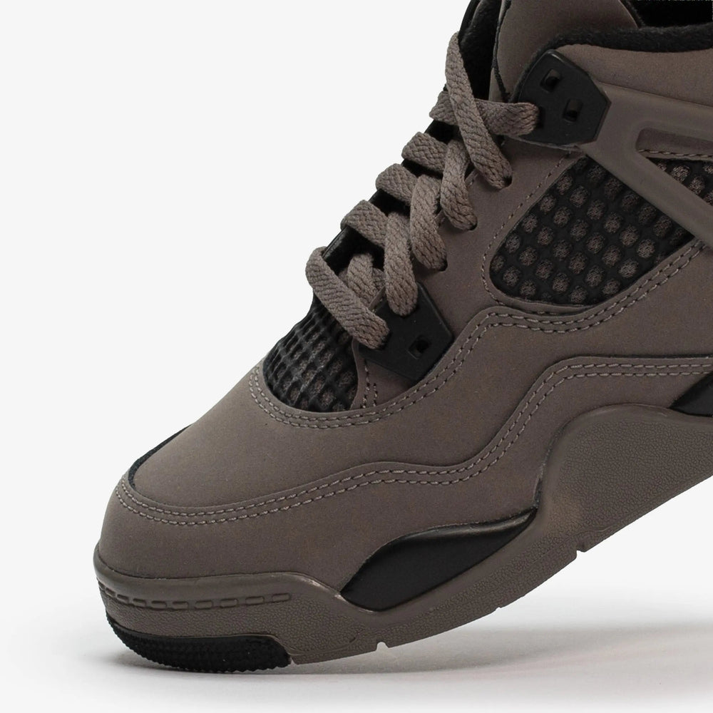 Air Jordan Retro 4 OG (PS) Tektoty