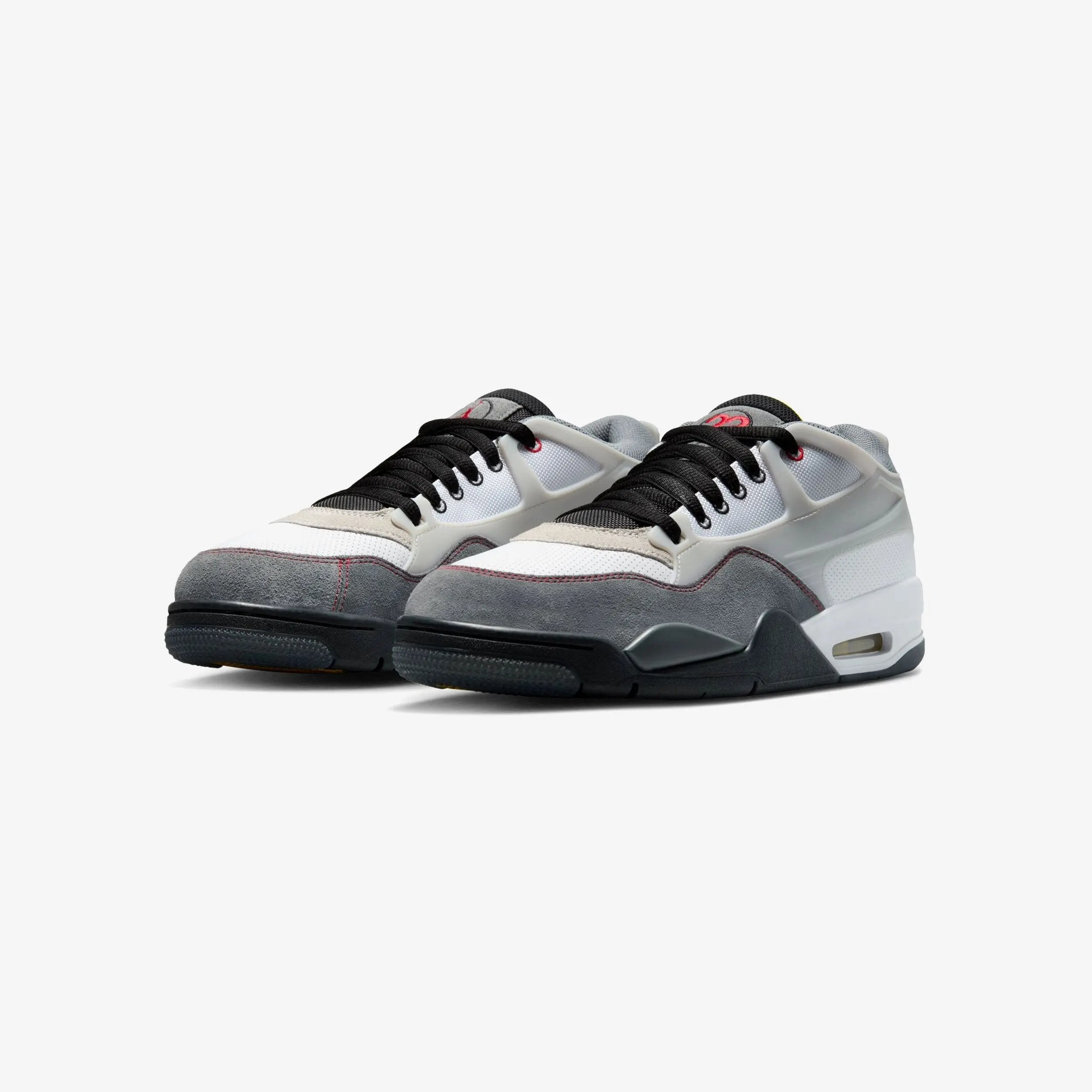 Air Jordan 4 RM PRM Tektoty