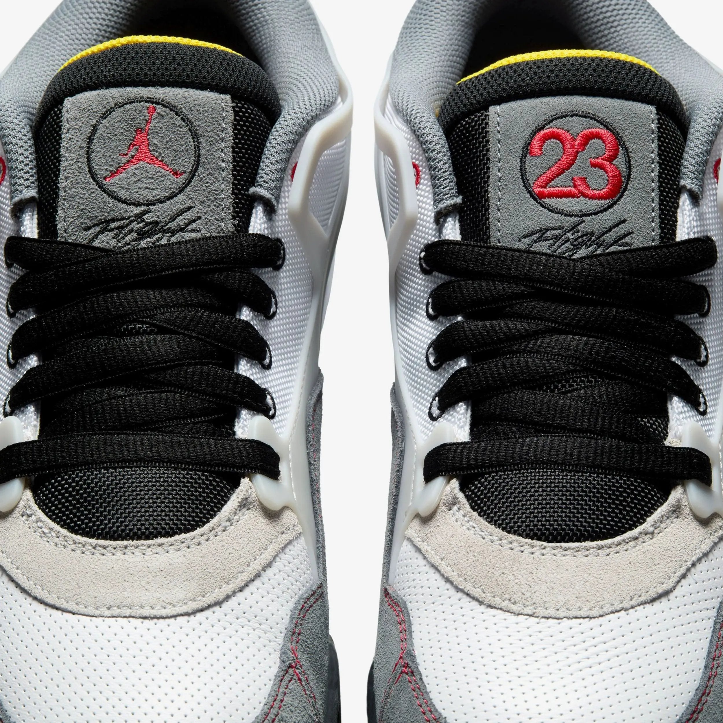 Air Jordan 4 RM PRM Tektoty