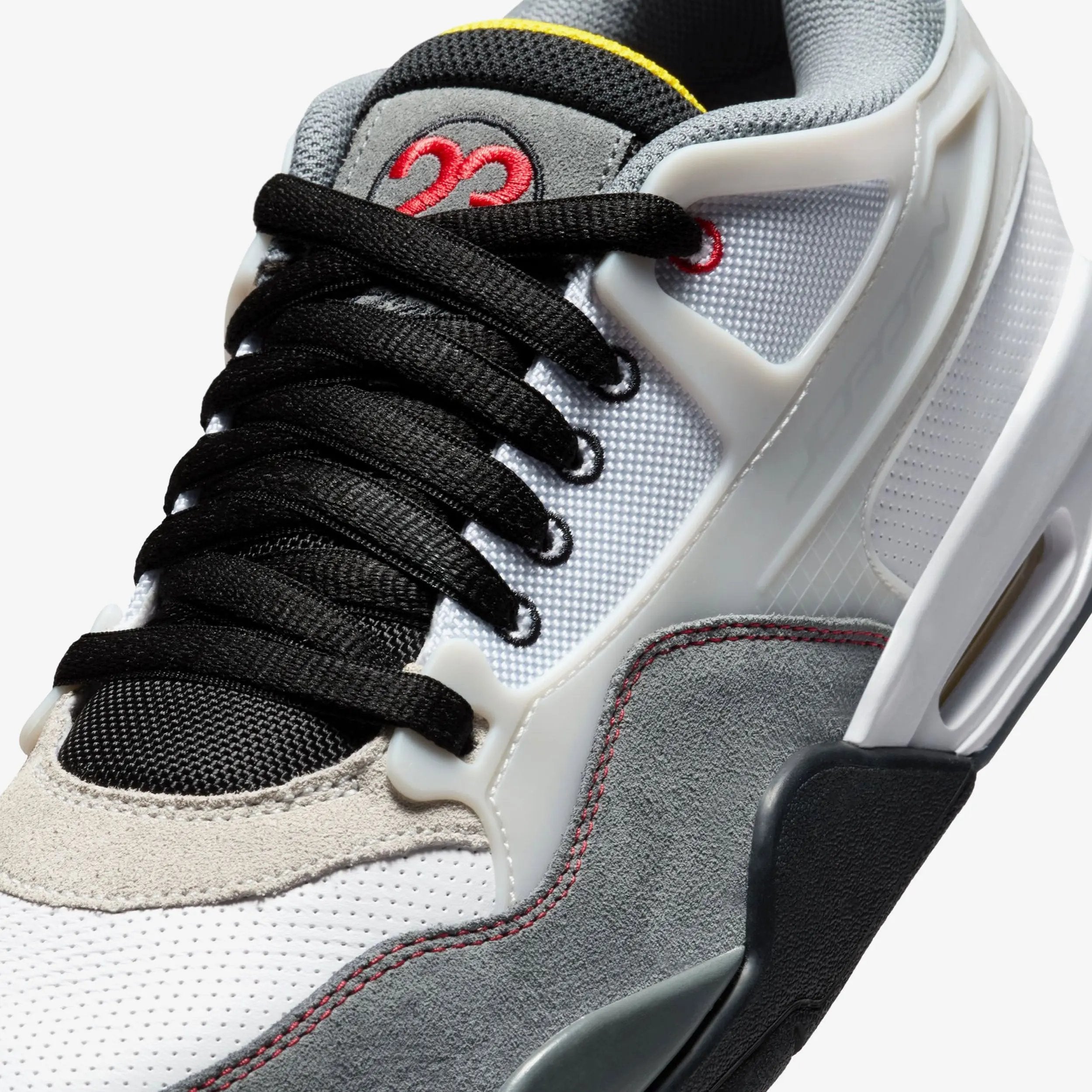 Air Jordan 4 RM PRM Tektoty