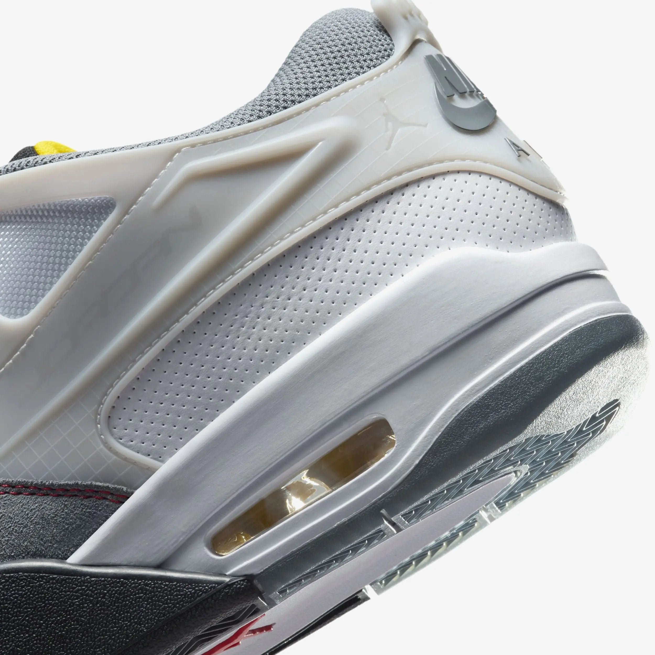 Air Jordan 4 RM PRM Tektoty