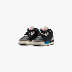 Air Jordan 3 Retro OG (TD) Tektoty