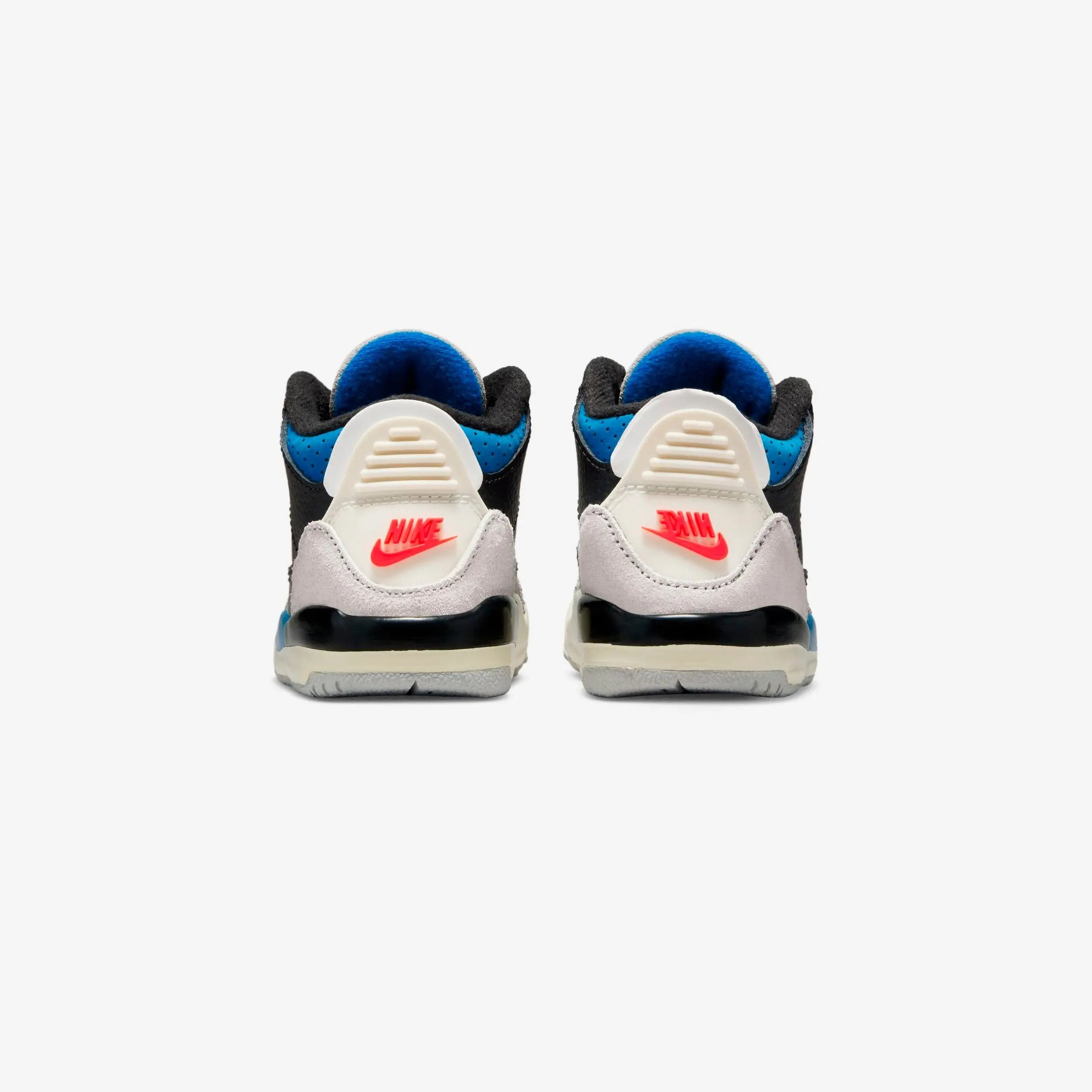 Air Jordan 3 Retro OG (TD) Tektoty