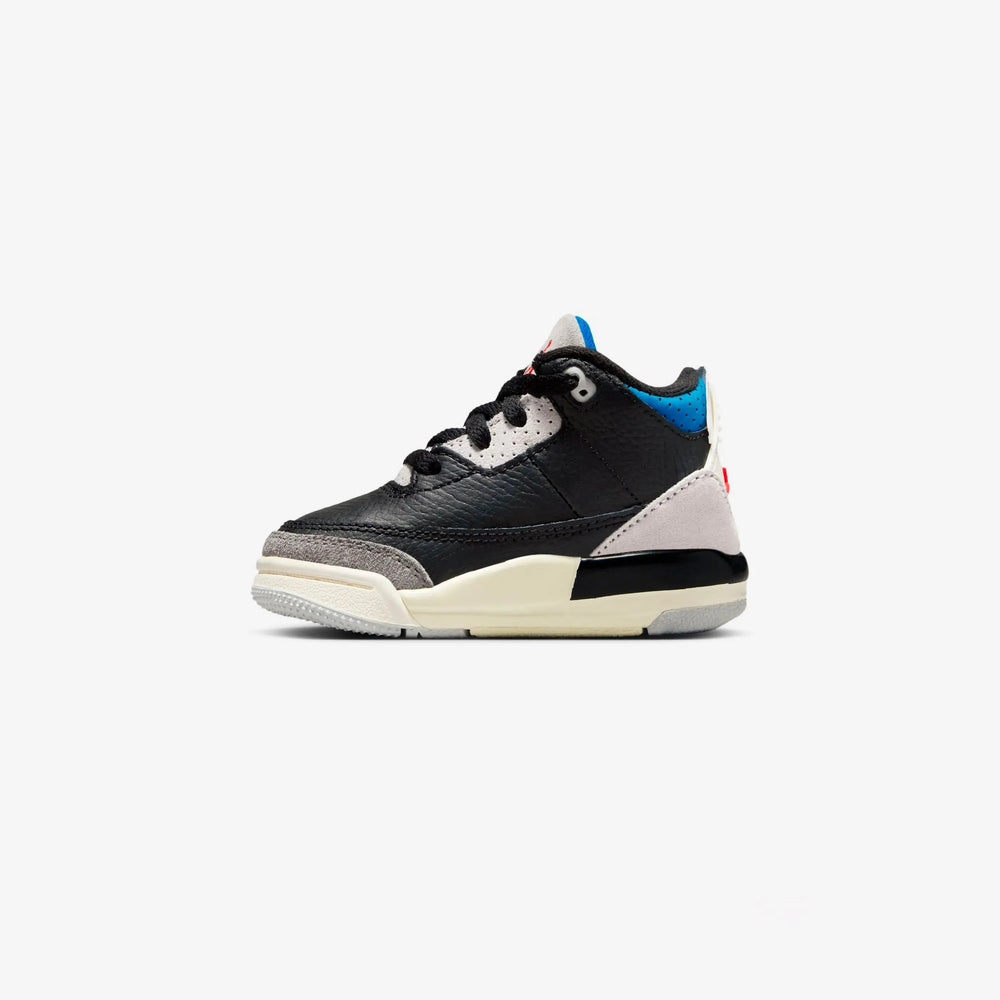 Air Jordan 3 Retro OG (TD) Tektoty