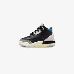 Air Jordan 3 Retro OG (TD) Tektoty