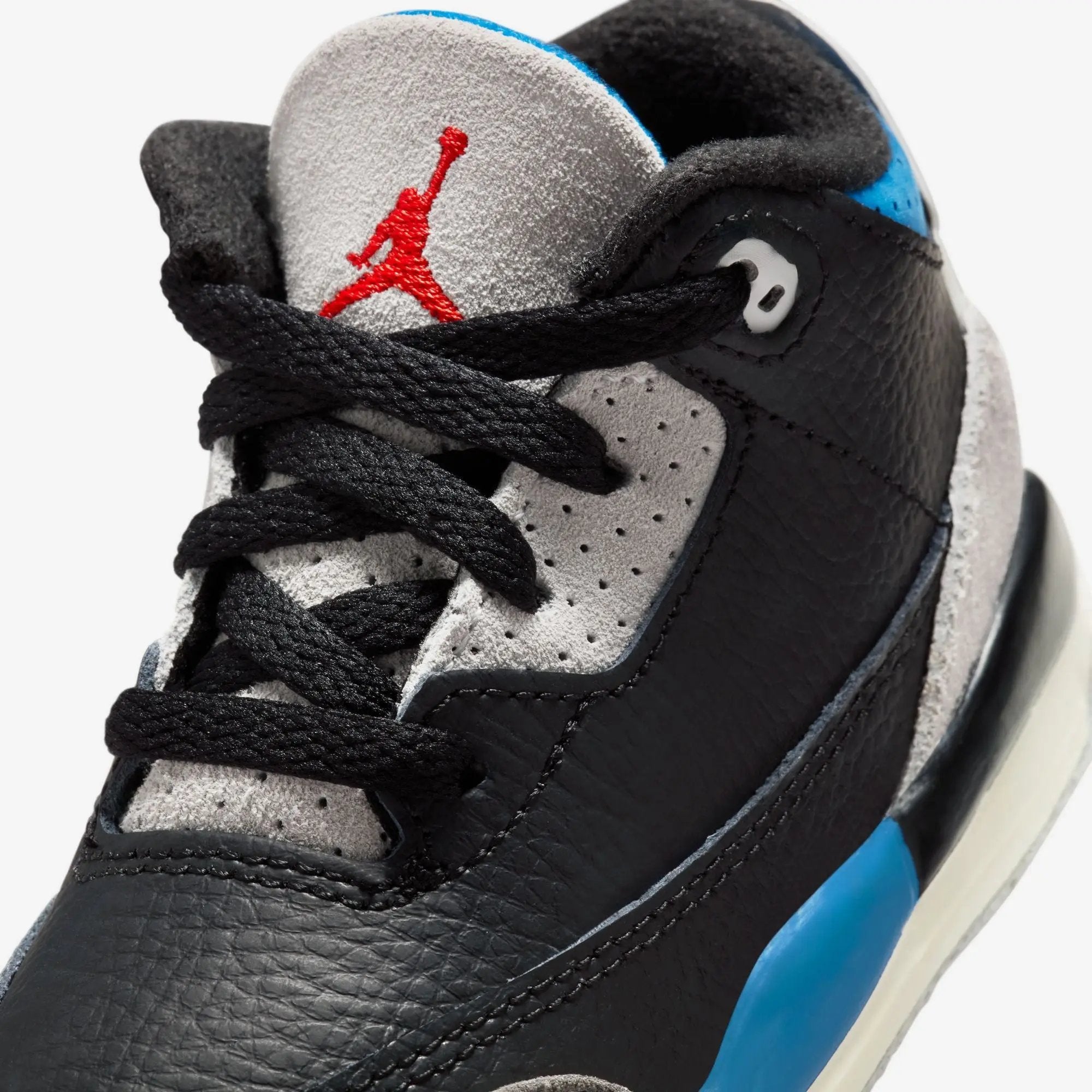 Air Jordan 3 Retro OG (TD) Tektoty