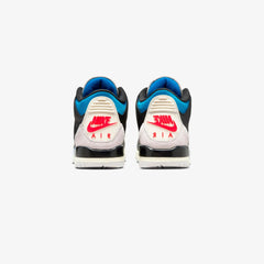Air Jordan 3 Retro OG (GS) Tektoty