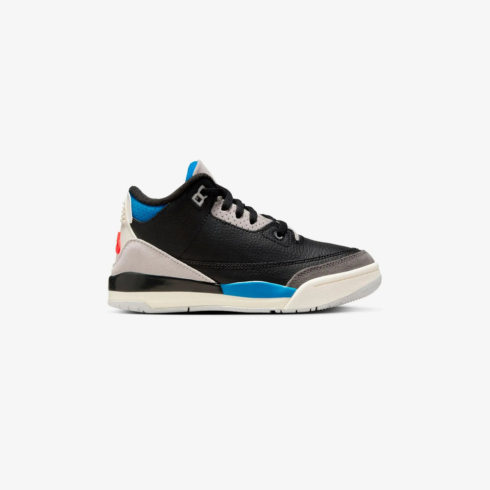 Air Jordan 3 Retro OG (PS) Tektoty