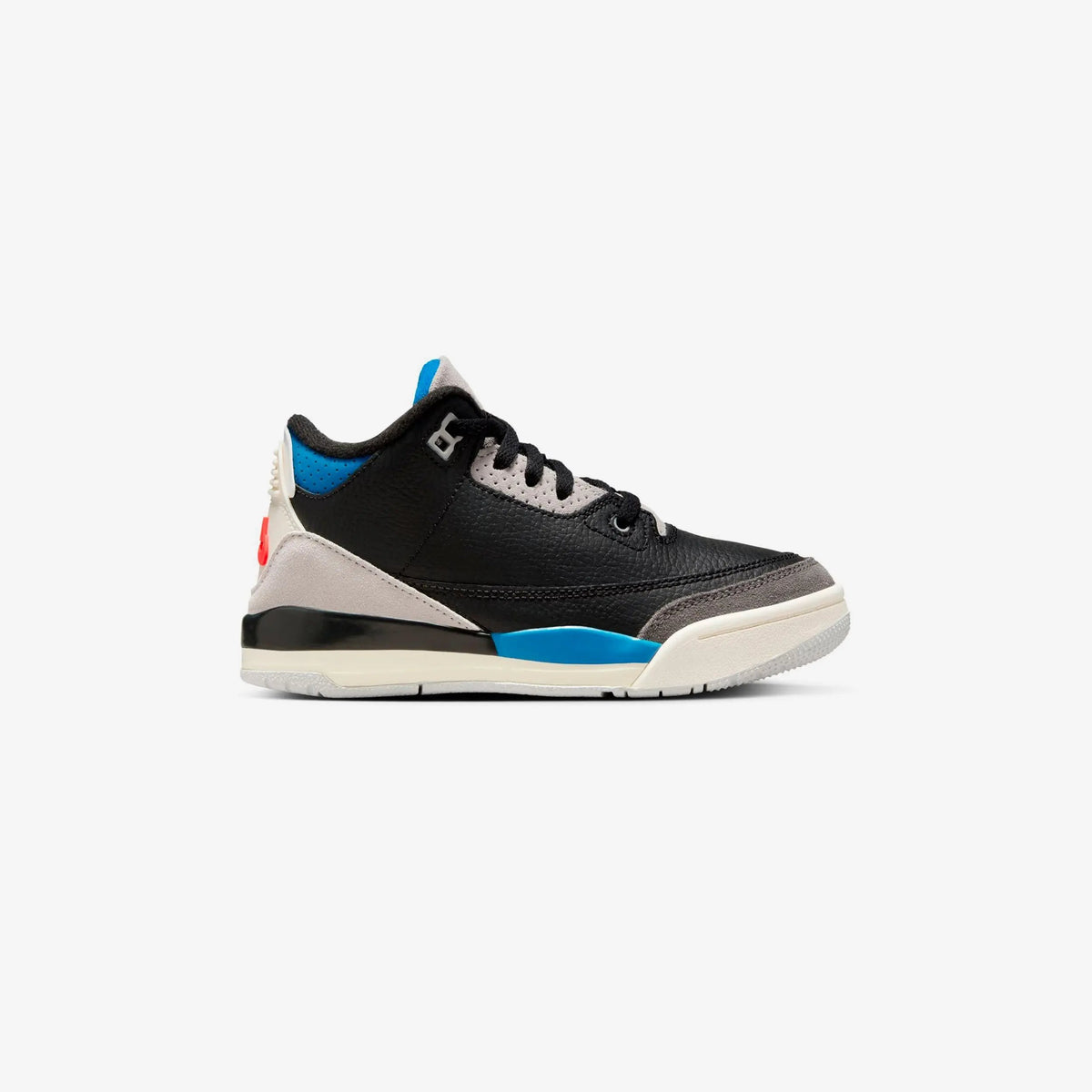 Air Jordan 3 Retro OG (PS) Tektoty